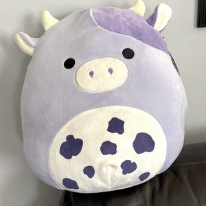 Bubba 14in Squishmallow